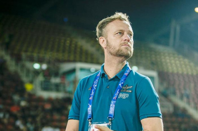 Số phận của đội tuyển Việt Nam - 2