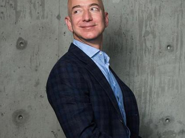 Kinh doanh - 5 thói quen đơn giản hàng ngày tạo nên thành công của tỷ phú Jeff Bezos, bạn có được mấy điều?