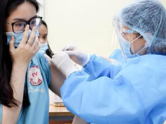 Sức khỏe đời sống - Việt Nam đạt miễn dịch cộng đồng