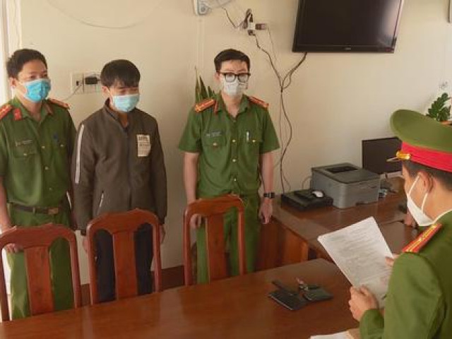 Pháp luật - Phát hiện vụ hiếp dâm trẻ em khi đăng ký hộ khẩu cho con