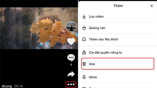 Vì sao tài khoản TikTok lại bị "bóp tương tác"? Mời bạn xem ngay lý do và 4 cách khắc phục - 4