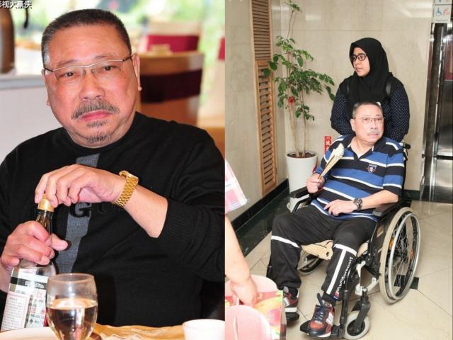 Giải trí - Tài tử "Phương Thế Ngọc" để lại di chúc 50 triệu USD cho người giúp việc