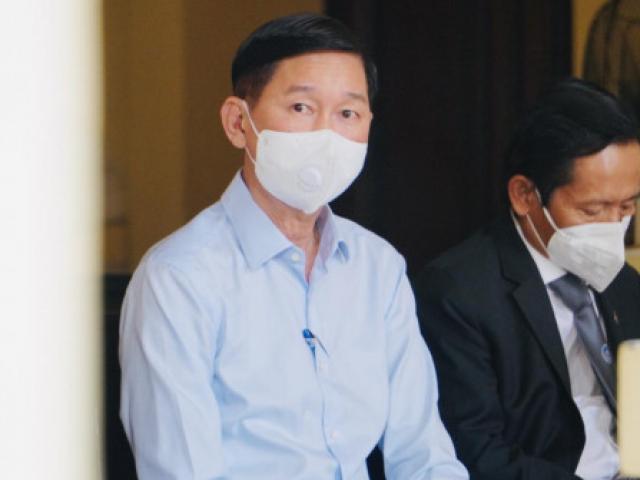 Tin tức trong ngày - Tin tức 24h qua: Cựu Phó chủ tịch TP.HCM Trần Vĩnh Tuyến lĩnh 6 năm tù