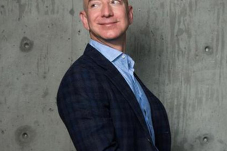5 thói quen đơn giản hàng ngày tạo nên thành công của tỷ phú Jeff Bezos, bạn có được mấy điều?