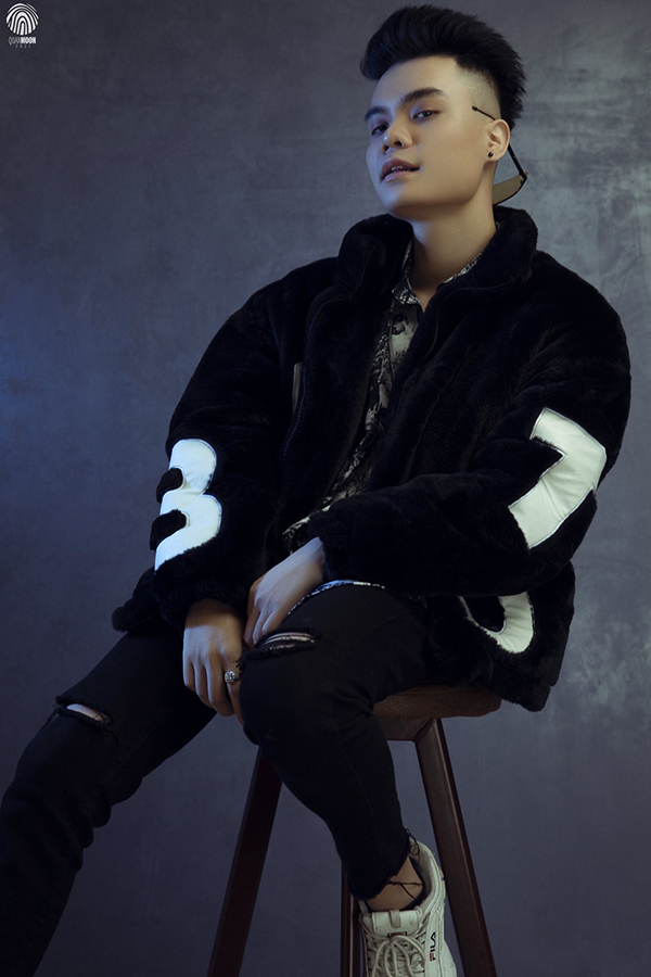 DJ/Producer Shen chia sẻ về Trance – dòng nhạc có khả năng "thôi miên" - 2