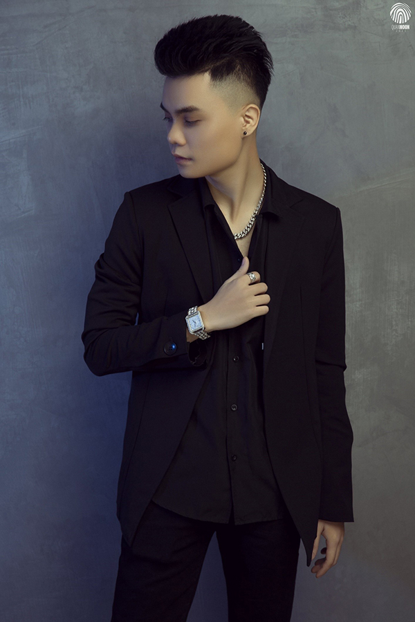 DJ/Producer Shen chia sẻ về Trance – dòng nhạc có khả năng "thôi miên" - 3