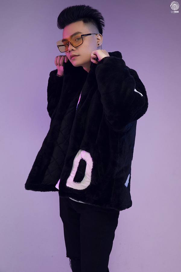 DJ/Producer Shen chia sẻ về Trance – dòng nhạc có khả năng "thôi miên" - 4