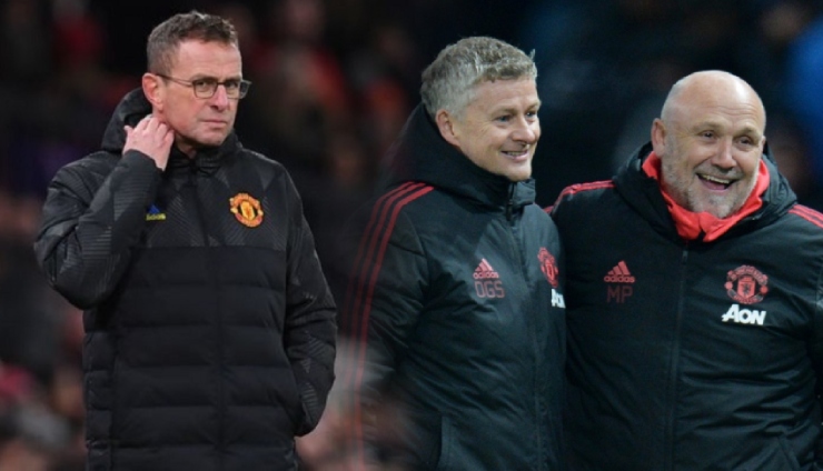 Rangnick sắp tiễn trợ lí &#34;bù nhìn&#34; MU ra đường, xóa sổ tàn dư thời Solskjaer - 3