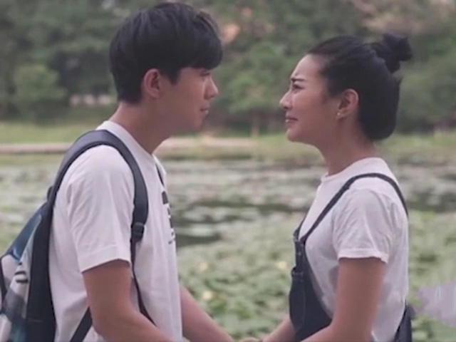 Cười 24H - Không phải cứ muốn chia tay là làm được đâu nhé!