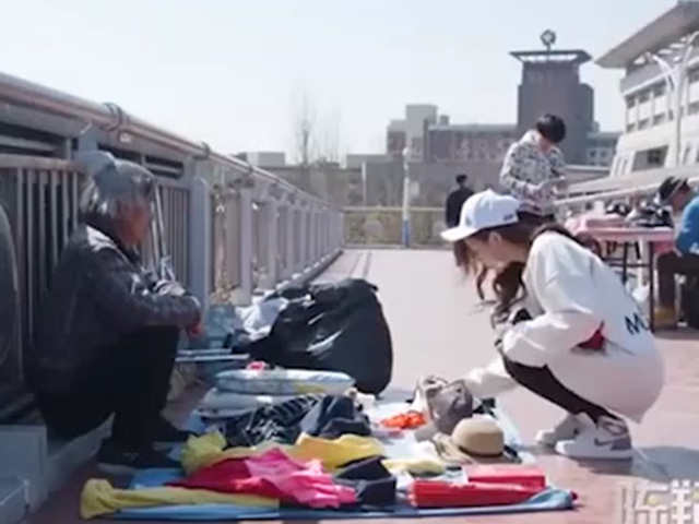 Cười 24H - Lý do mà người đàn ông 30 năm không bán nổi một món hàng