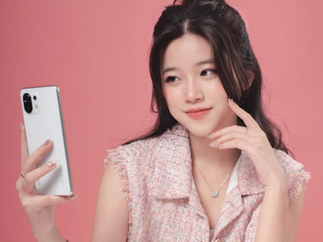 Thời trang Hi-tech - Top smartphone tầm trung giảm giá sâu nửa cuối tháng 12