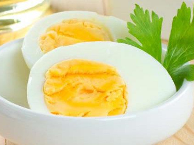 Ẩm thực - Chọn thời điểm "vàng" này ăn trứng cực tốt cho sức khỏe