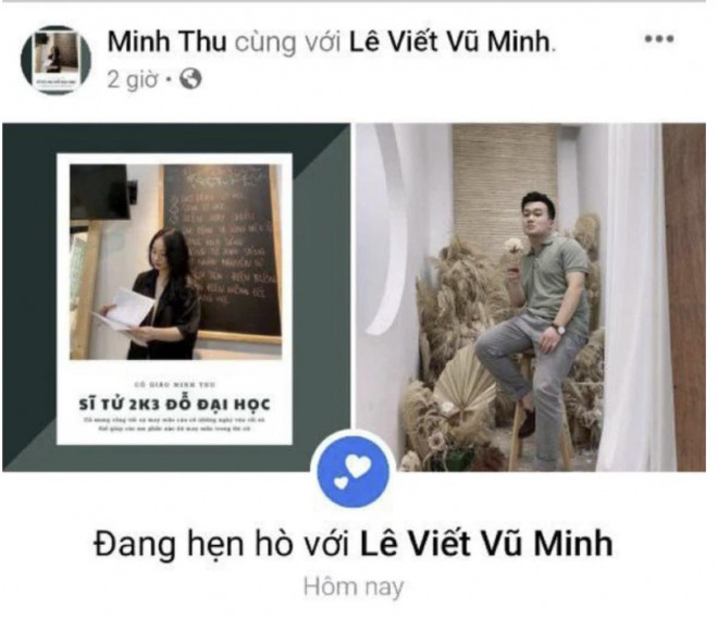 Cô giáo Minh Thu lộ vòng 2 to bất thường, rộ nghi vấn mang thai - 5