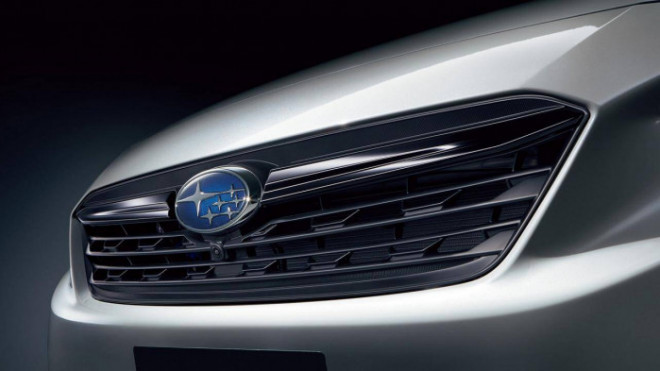 Cận cảnh Subaru Impreza bản đặc biệt Black Accent Edition, giá 442 triệu - 4
