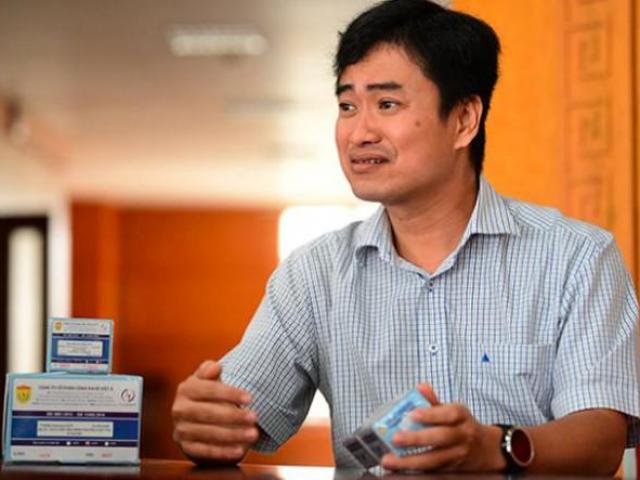 Tin tức trong ngày - Phan Quốc Việt "thổi giá" kit xét nghiệm phát ngôn "sao phải tăng giá lên cắt cổ dân mình"