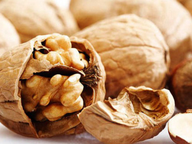 Sức khỏe đời sống - Ăn quả óc chó cực tốt nhưng tránh xa thời điểm này nếu không muốn rước bệnh vào thân