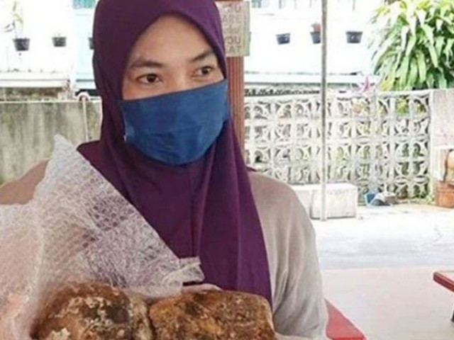 Kinh doanh - Tưởng nhặt được khối rác, không ngờ là "kho báu" hiếm có khó tìm