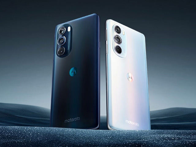 Thời trang Hi-tech - Chiếc điện thoại Snapdragon 8 Gen 1 đầu tiên hút khách