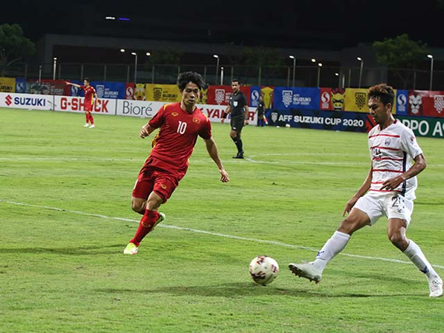 Bóng đá - "Siêu kinh điển" Việt Nam - Thái Lan AFF Cup: "Rồng vàng" cửa thắng như thế nào?