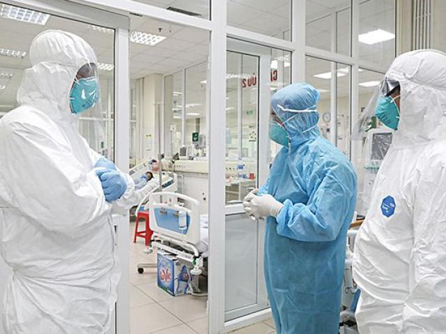 Tin tức trong ngày - Tình hình dịch COVID-19 tại Hà Nội ngày 19/12