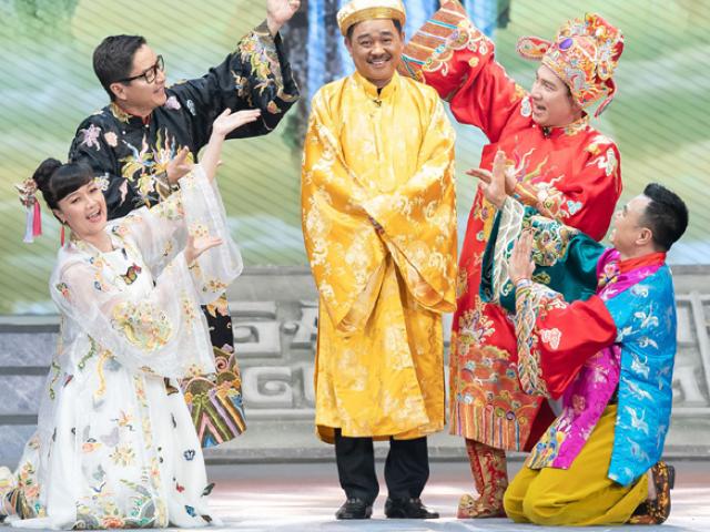Giải trí - Vân Dung khẳng định "số phận" của Táo Quân 2022
