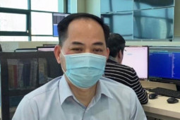 Bão số 9 Rai có đường đi lạ thường “chưa từng xuất hiện”, chuyên gia lý giải