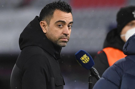 Tin mới nhất bóng đá tối 19/12: Xavi thừa nhận Barca đã đánh mất tiki-taka