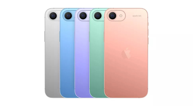 Nên mua iPhone SE 2020 hay chờ iPhone SE 3? - 5