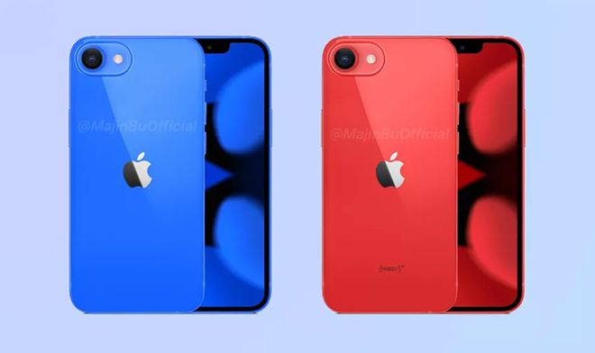 Nên mua iPhone SE 2020 hay chờ iPhone SE 3? - 1