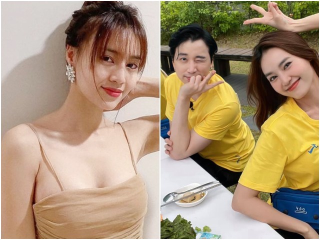 Sao Việt - Ninh Dương Lan Ngọc  khẳng định "chủ quyền" và làm điều này cho "chồng yêu"