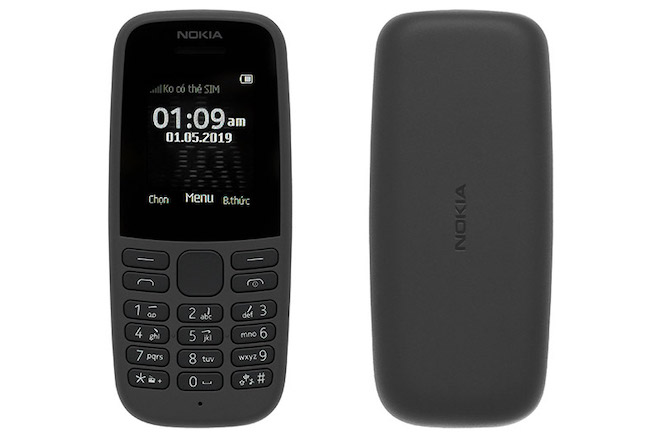 Bảng giá điện thoại Nokia tháng 3/2021: Từ 440.000 đồng, tăng giá nhẹ - 3
