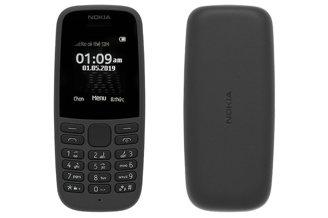 Bảng giá điện thoại Nokia tháng 12/2021: Ít lựa chọn, giảm cao nhất 200.000 đồng - 3