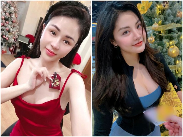 Đời sống Showbiz - Hot girl Kem Xôi, ái nữ tập đoàn bất động sản khoe dáng "ăn đứt" dàn người đẹp showbiz
