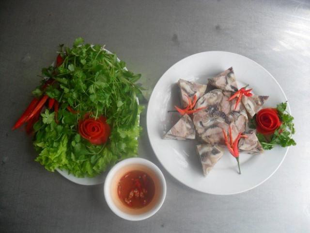 Ẩm thực - Món ngon Tết Kỷ Hợi 2019: Cách làm giò xào ngon đúng điệu vị Bắc