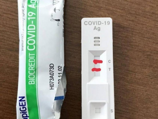 Tin tức trong ngày - Long An yêu cầu 4 đơn vị mua kit test nhanh của Công ty Việt Á gửi báo cáo