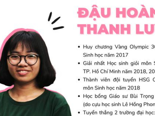 Bạn trẻ - Cuộc sống - Nữ sinh giành học bổng toàn phần kể chuyện "du học tại nhà" thời COVID-19