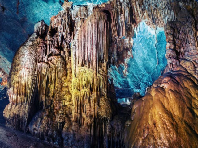 Du lịch - Phong Nha - Kẻ Bàng được chọn là điểm đến hấp dẫn nhất năm 2022