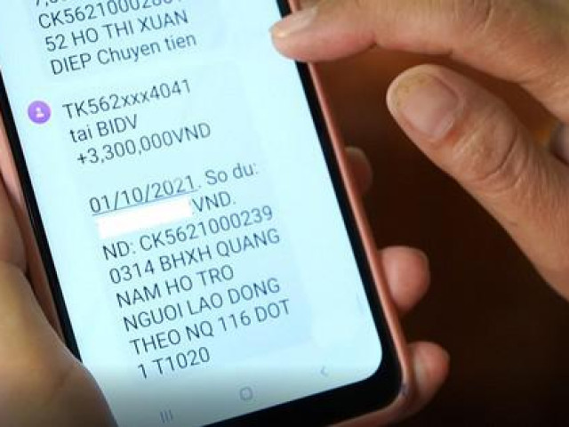 Kinh doanh - Ngày cuối cùng nhận hồ sơ hỗ trợ Bảo hiểm thất nghiệp: Còn hàng triệu người chưa gửi hồ sơ