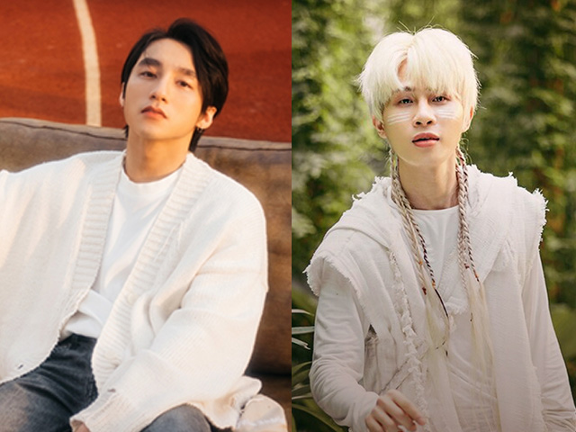 Nhạc - Sơn Tùng M-TP và Jack thống lĩnh BXH Làn sóng xanh 2021