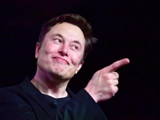 Thế giới - Tỷ phú giàu nhất thế giới công kích “kỳ phùng địch thủ” Jeff Bezos