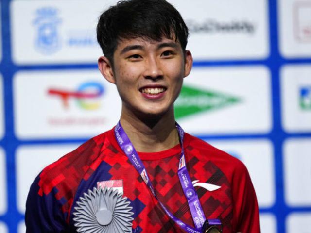 Thể thao - "Ao làng" SEA Games vươn mình: Sao cầu lông 1m75 vô địch thế giới là ai?