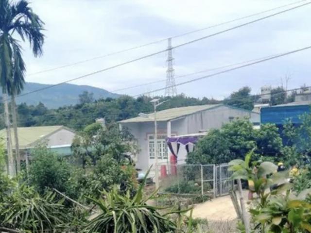 Pháp luật - Địa phương nói gì về nghi phạm sát hại vợ rồi bỏ trốn lúc rạng sáng?