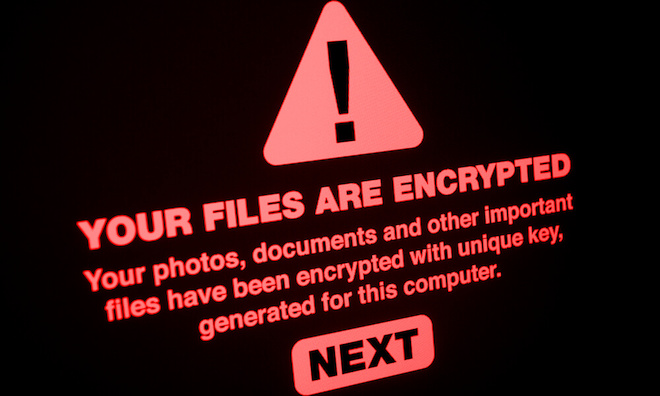 Ransomware - nỗi ám ảnh của giới công nghệ toàn cầu năm 2021? - 3