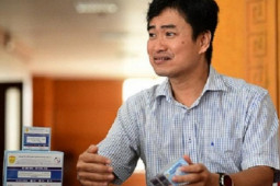 Kinh doanh - Công ty Việt Á của Tổng giám đốc bị bắt vì thổi giá kit xét nghiệm Covid-19 kinh doanh ra sao?