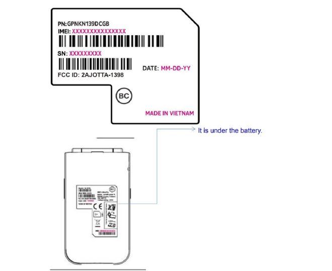 HMD Global sắp tung thêm điện thoại vỏ sò Nokia giá rẻ mới chạy KaiOS - 1