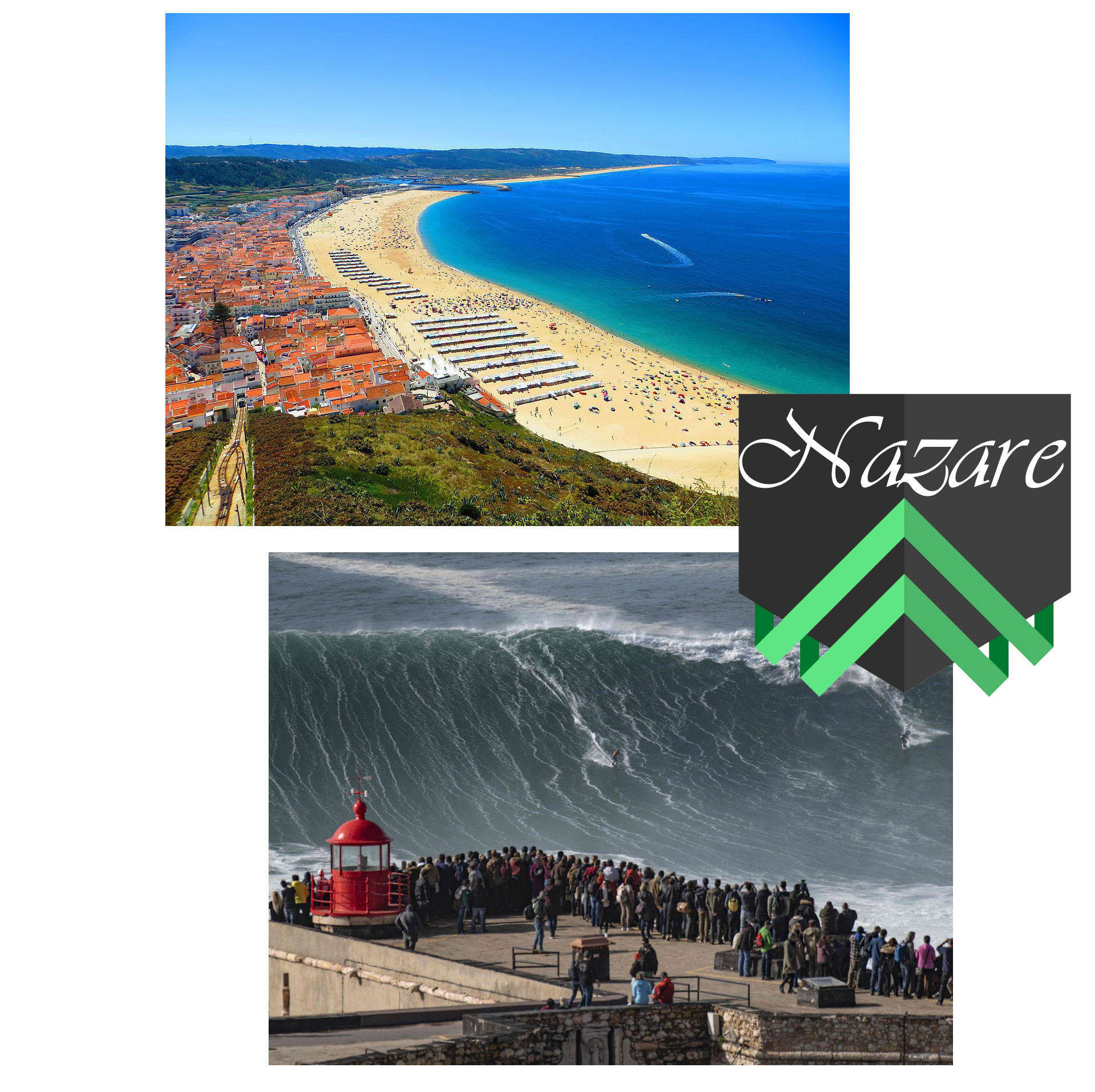 Khám phá những thành phố đẹp nhất Bồ Đào Nha được mệnh danh là &#34;thiên đường trên trái đất&#34; - 4
