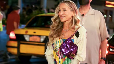 Sự trở lại của những chiếc "bánh mì" mang tên Fendi - 4