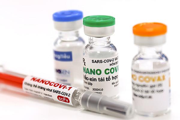 Vắc-xin Nanocovax “made in Vietnam” đạt yêu cầu về tính an toàn - 1