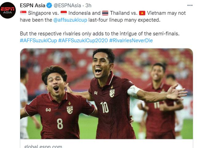 Bóng đá - Báo châu Á xếp ĐT Việt Nam trên cơ Thái Lan, nói gì về Quang Hải - Chanathip