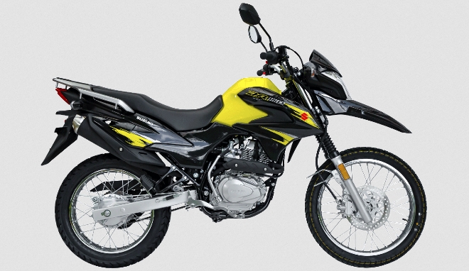 Chi tiết hơn 130 suzuki en 150 không thể bỏ qua  thdonghoadian